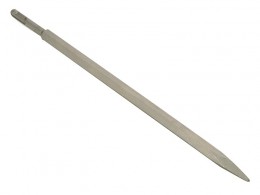 Faithfull Chisel Point (SDS Fitting) £5.59